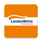 landeswelle thüringen android application logo